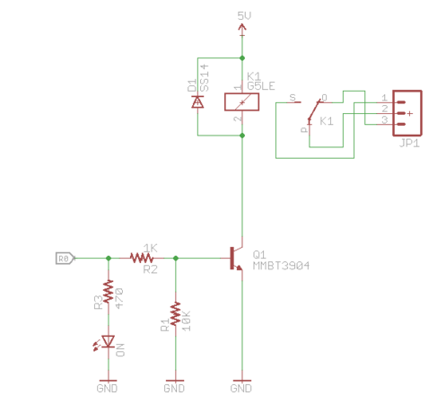 schematic